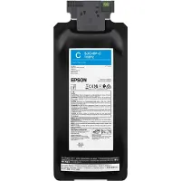 Epson SJIC48P-C inktcartridge cyaan (origineel)