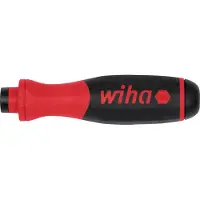 Wiha Momentschroevendraaier easyTorque 2 vast ingestelde momentbegrenzing 2,2 Nm - 47011