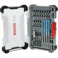 Bosch Professional 20-delige PRO Impact Mixed Set