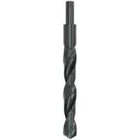 Hikoki Spiraalboor HSS-R DIN 338 D. 19,0 mm met Gereduceerde Schacht 13 mm - 780088