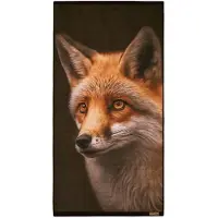 Zwoltex LIS handschoen bruin 50x100cm PREMIUM 600g/m²