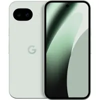 Google Pixel 10a 256GB Zwart 5G | Los Toestel