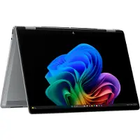 HP OmniBook X FlipNGAI 16-ar | Ryzen AI 5 340 | 16" | 16 GB | 1 TB SSD | Win 11 Home | DE
