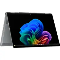 HP OmniBook X FlipNGAI 16-ar | Ryzen AI 5 340 | 16" | 16 GB | 512 GB SSD | Win 11 Home | DE