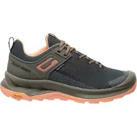 Grisport Wandelschoen Unisex Explorer L Green/Peach-Schoenmaat 38