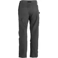 Herock werkbroek Torex 52 / Antraciet