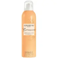Collistar Benessere Neroli E Elicriso Shower Gel - Mousse Douchegel 200 ml