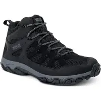 Regatta Edgepoint IV Mid Wandelschoenen Heren 46