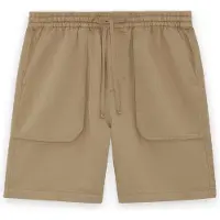 Lyle & Scott Korte broek Men Linen Short Lint-XXL