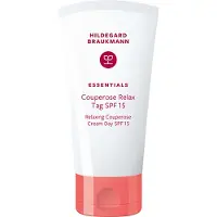 Hildegard Braukmann ESSENTIALS Couperose Relax Tag SPF 15 Gezichtscrème 50 ml