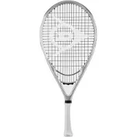 Dunlop Tf Lx 1000 Nh Unstrung Tennis Racket Zilver 2