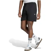 Adidas Originals Trefoil Essentials 5´´ Fleece Korte Broek