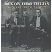 Virgin Music Group B V Cnt A Blessing To People-Complete Recordings