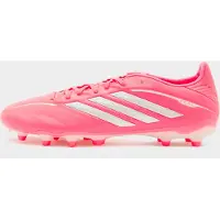 Adidas Voetbalschoen 'Copa Pure IV League' watermeloen rood / wit