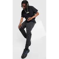 Nike Stride+ Track Pants - Zwart- Heren, Zwart