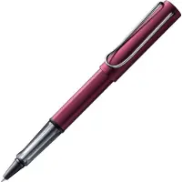 Lamy AL-star rollerball Paars