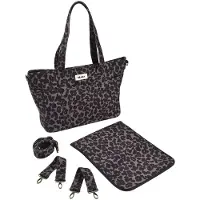 Beaba Verzorgingstas Madrid Leopard