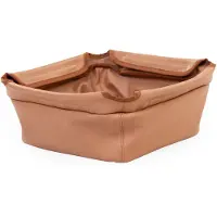 Childhome Evolu - Mandje - Leer - Nude