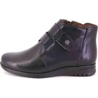 BUY SHOES Enkellaarzen Pitillos 102-20203 voor Dames