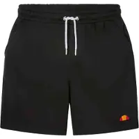 Ellesse Broek zwart