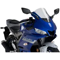Puig R-racer Yamaha Yzf-r3 2019 Sport Voorruit