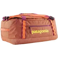 Patagonia Black Hole Duffel 40L (Maat - 40L, Kleur - Weathered Stone)