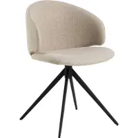 Ebuy24 eetkamerstoel Elin