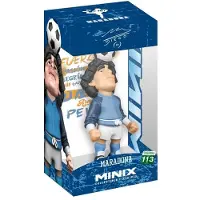 Minix Figure Argentinië MARADONA 10