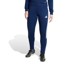 Adidas Sportbroek 'Tiro26 Liga' blauw / wit