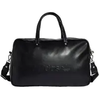 Adidas Weekendtas 'HOLDALL' zwart