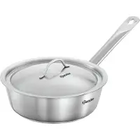 Bartscher Braadpan E240-D1 - 100457 - Horeca & Professioneel