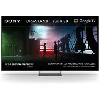 Sony Bravia 9 II True RGB 85" (2026)