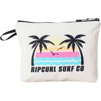 Rip Curl Surf Series Pouch - Natural RIP CUR