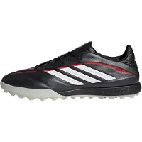 Adidas Copa Pure IV Pro TF Immortal DNA - Zwart/Helder rood