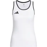 Adidas Sporttop 'Entrada26' zwart / wit