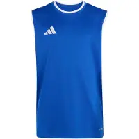 Adidas Entrada 26 Sleeveless Training Shirt Kids