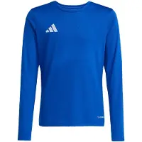 Adidas Functioneel shirt 'Entrada26' blauw / wit