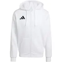 Adidas Entrada 26 Vest Wit Zwart
