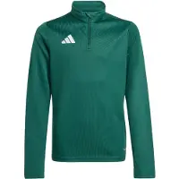 Adidas Functioneel shirt 'Entrada26' donkergroen