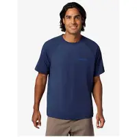 Marmot Windridge Graphic T-shirt Met Korte Mouwen