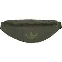 Adidas Heuptas 'Adicolor' donkergroen