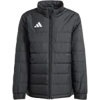 Adidas Entrada 26 Tussenjas Kids Zwart Wit