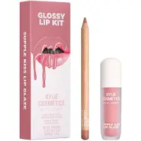 KYLIE COSMETICS Glossy Lip Kit (Various Shades) - Kylie