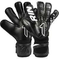 Rinat Santoloco Prime Goalkeeper Gloves Zwart 9