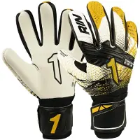 Rinat Fiera Prime Goalkeeper Gloves Beige 9