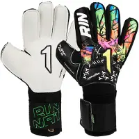 Rinat Asimetrik Spine Turf Keepershandschoenen