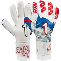 Rinat Xtreme Guard Dominus Turf Goalkeeper Gloves Wit 9