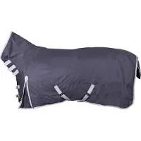 Premiere Regendeken met hals All Year 600D - 0 g 185 cm Dress Blue