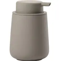 Zone Denmark Zeepdispenser Nova One Taupe