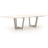Suns + 15% kassakorting | Palermo low dining tuintafel 280x116x69cm